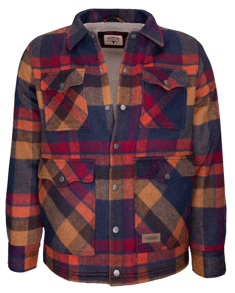 New In Men
